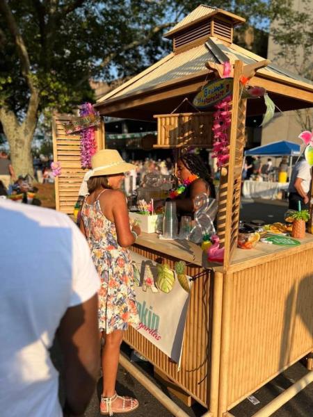 June Jam 2026 Beverage Vendor Application