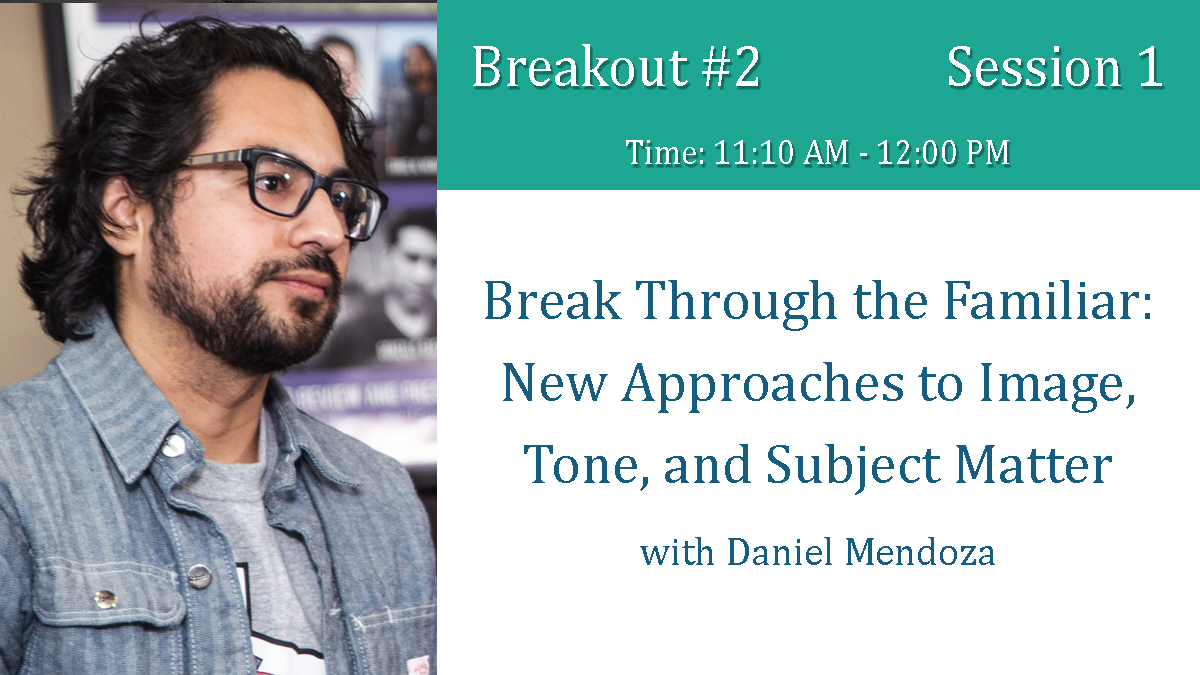 Breakout  2 - Option 1 cover picture