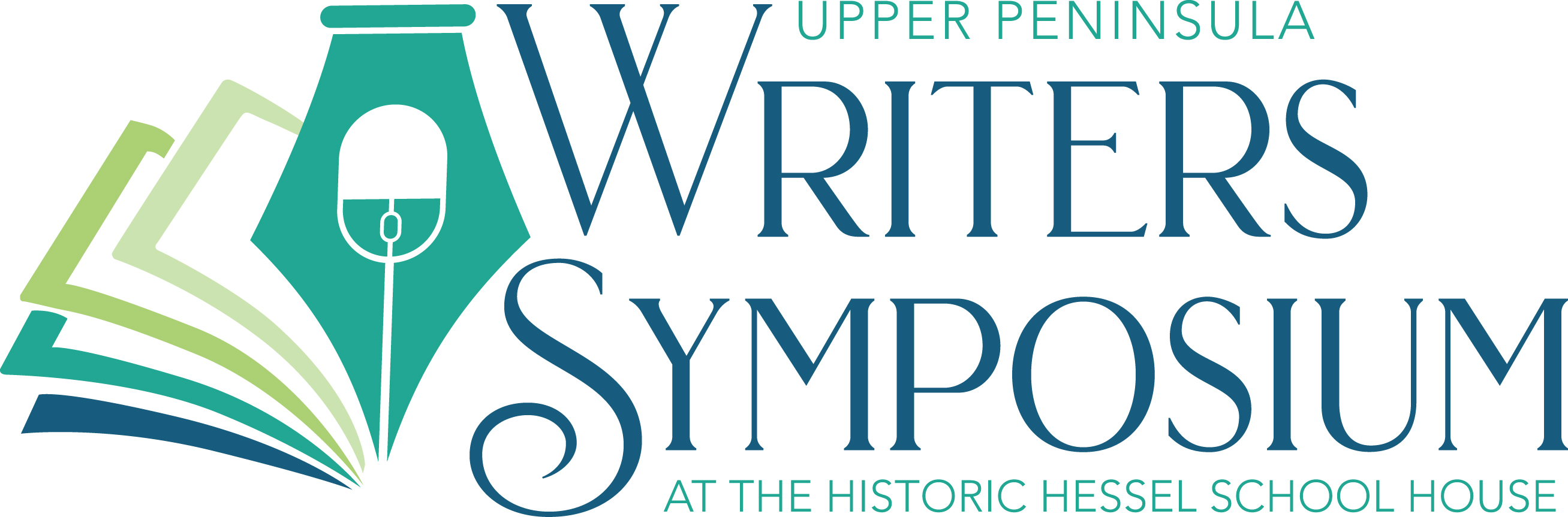 3rd Annual Upper Peninsula Writer's Symposium cover image