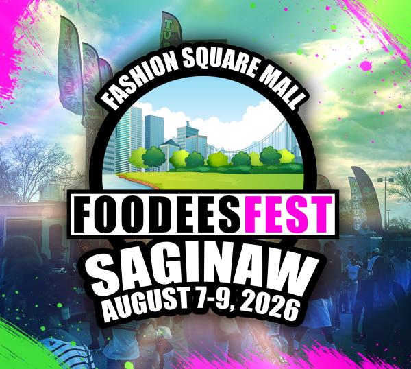FoodeesFest Vendor Agreement &ndash; Saginaw, MI Fashion Square Mall