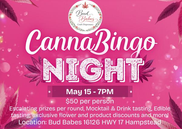 CannaBingo