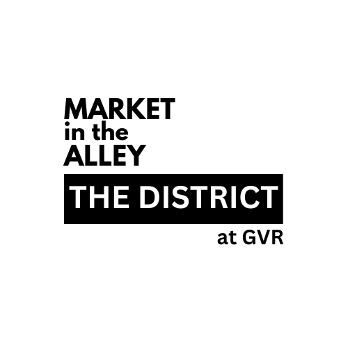 THE DISTRICT x Market in the Alley cover image