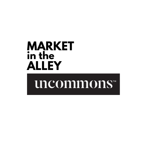 UnCommons x Market in the Alley cover image