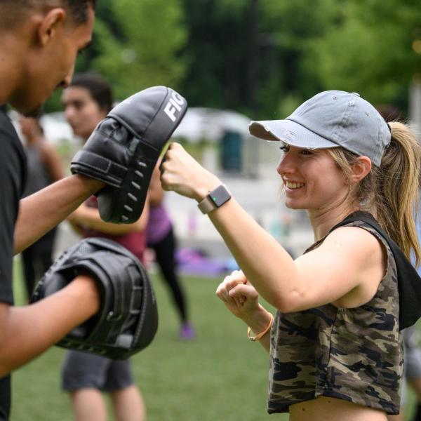 Summer Fit Series 2026