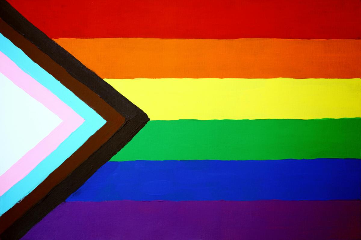 Pride & Pasta Social