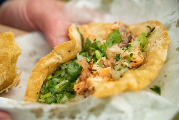 Food Vendors Food Vendors