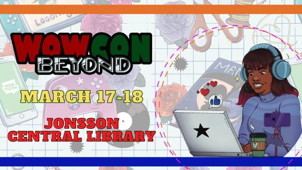 WOWCon Beyond