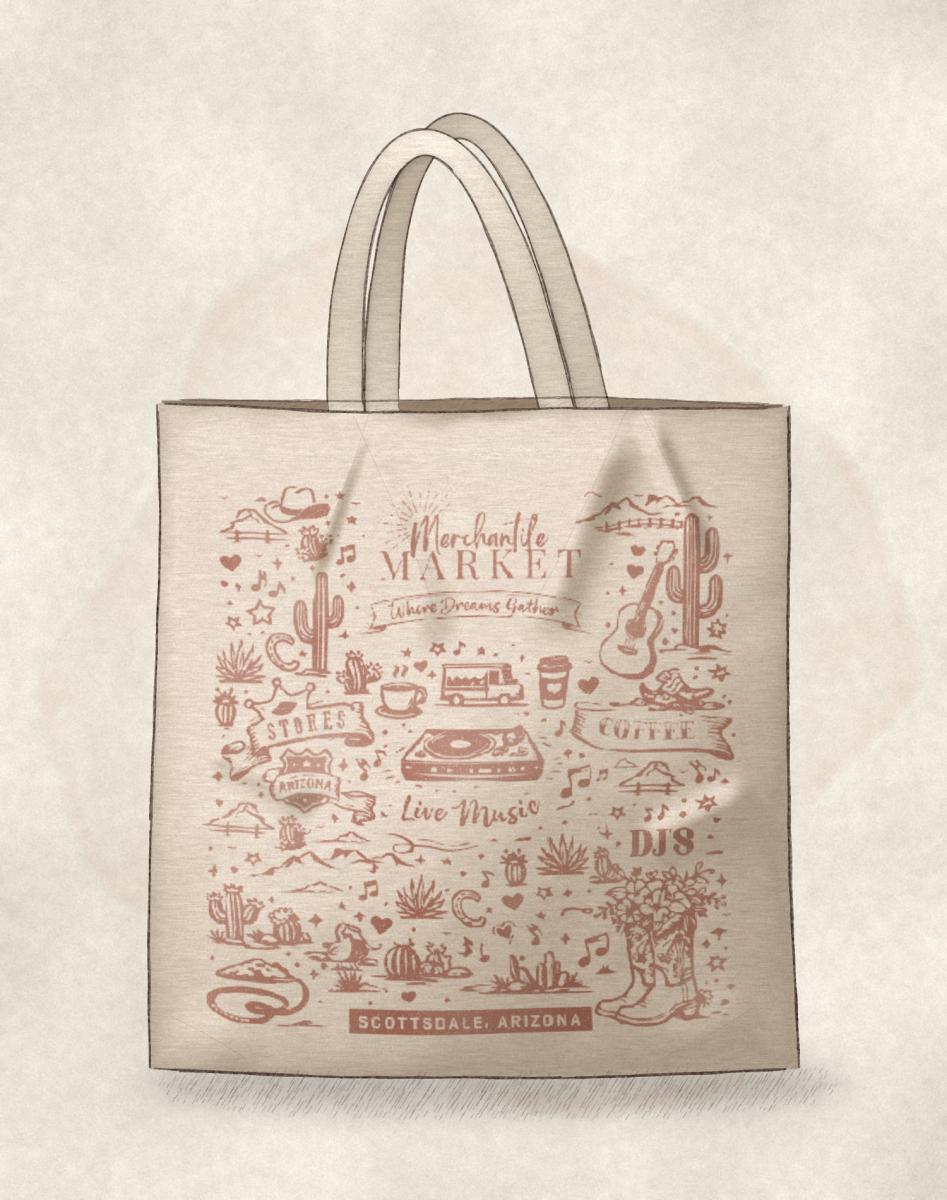 Grateful Gathering Tote cover picture
