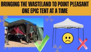 Immersion Booth - Power Armor Festival 2027