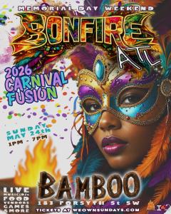 BONFIRE ATL | MAY 24, 2026 VENDOR APPLICATION LINK