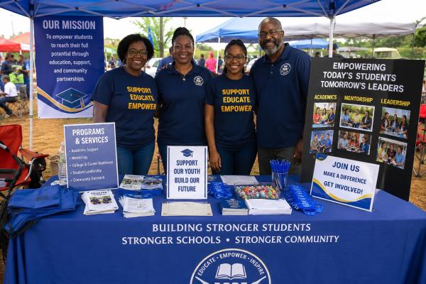 Non-Profit Schools