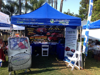 Booth