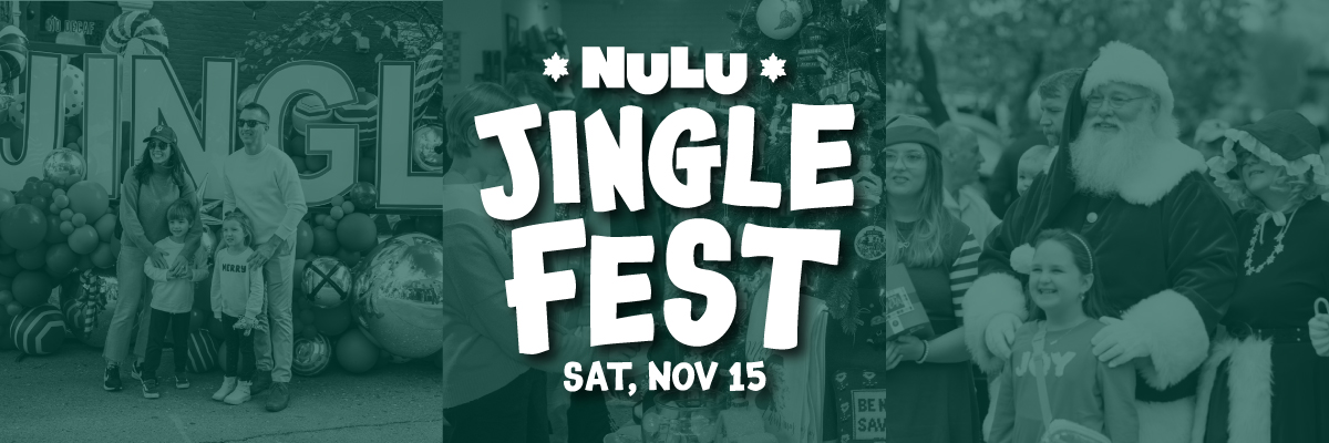 Jingle Fest 2026