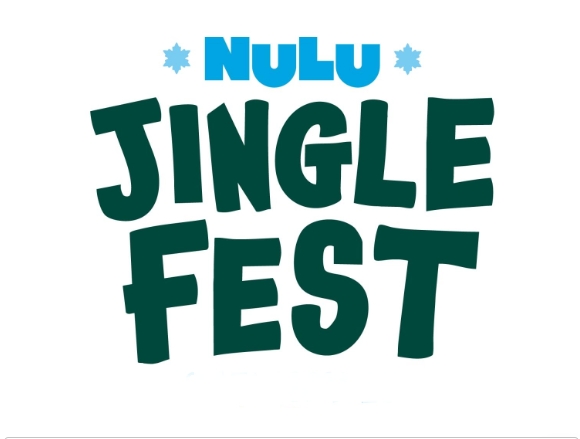 Jingle Fest Vendor Application