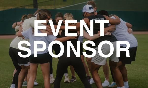 Event Sponsor