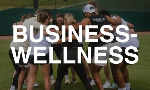 Business or Wellness Vendor