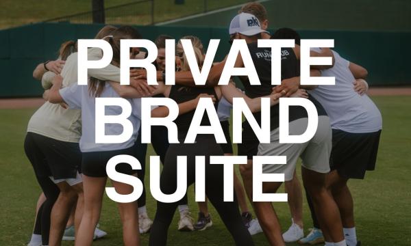 Private Brand Suite