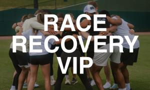 Race Recovery VIP