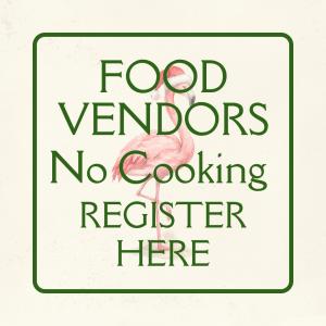 Single Food Vendors (No Cooking)
