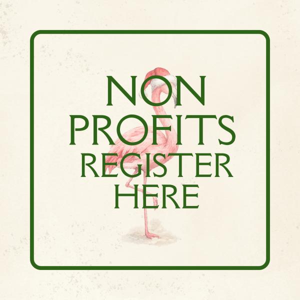 Non Profit/Charity Organizations