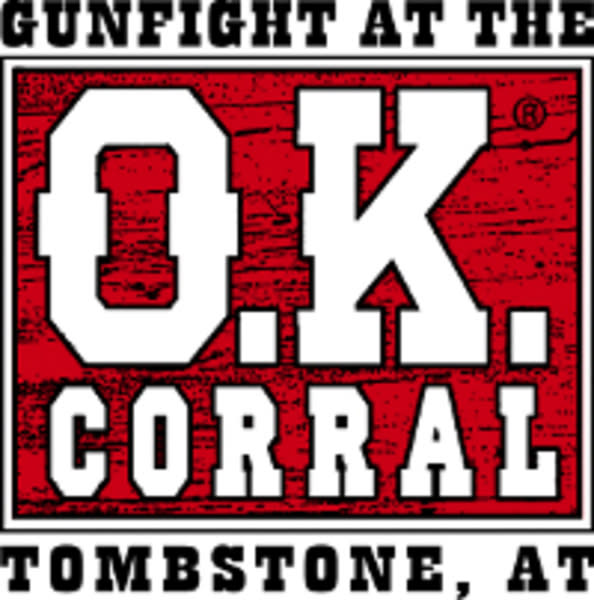OK Corral Elite