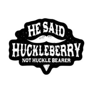 Huckle Bearer