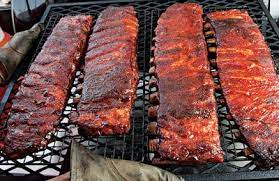 BBQ Competition Pro Cook Team Application - use code BBQ26 for $50 Off Registration