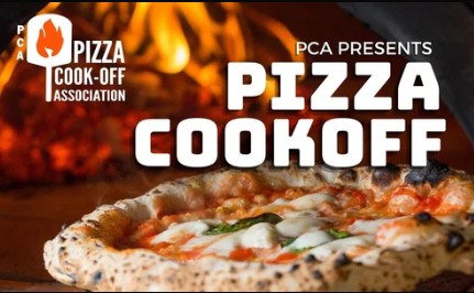 Pizza Cook-off Competition - FRIDAY 9/11/26