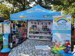 Festival  - Arts & Crafts Vendor Application