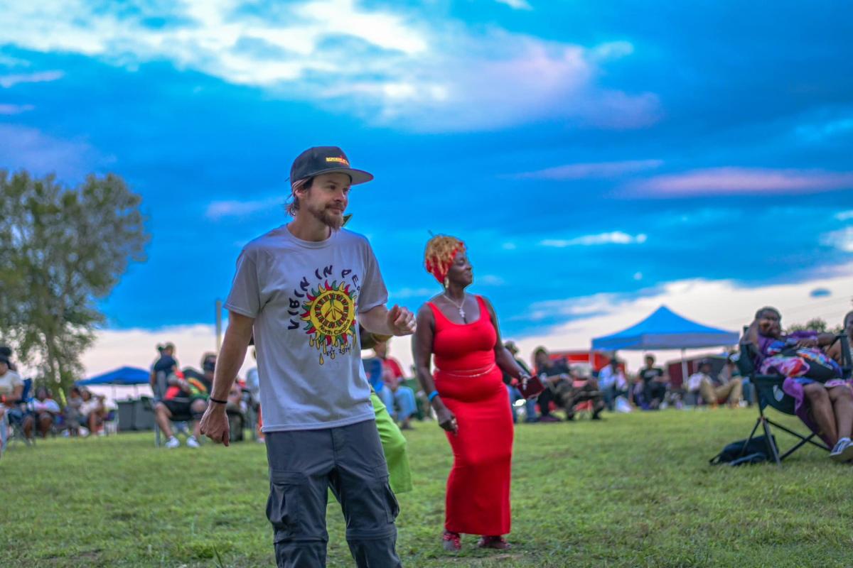 Reggae Splash 2023