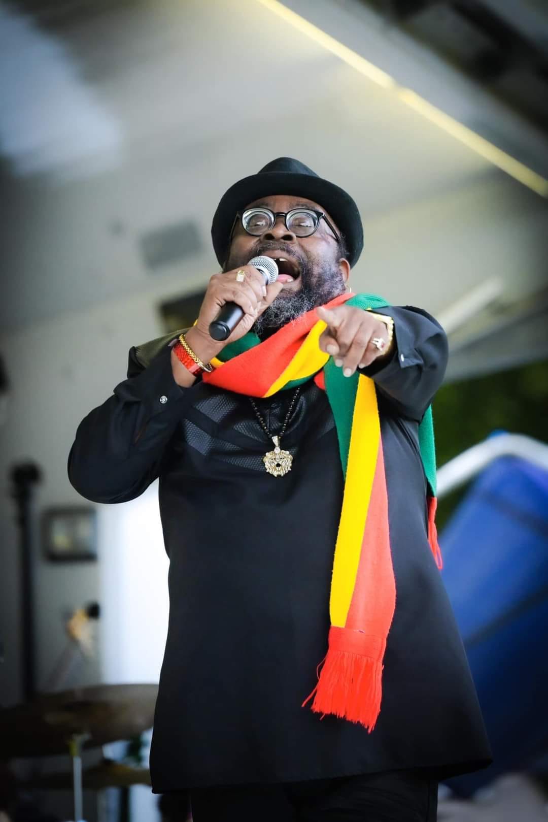 Bigga Demus