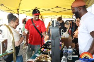 Sun June 21st-  Summer of Soccer: Beltline Indie Market Experience Vendor Application -ALL LOCATIONS