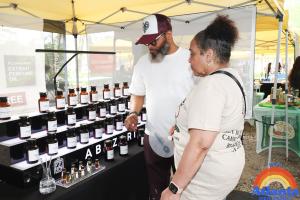 Wed July 15th-  Summer of Soccer: Beltline Indie Market Experience Vendor Application -ALL LOCATIONS