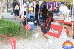 Sat June 13th-  Summer of Soccer: Beltline Indie Market Experience Vendor Application -ALL LOCATIONS