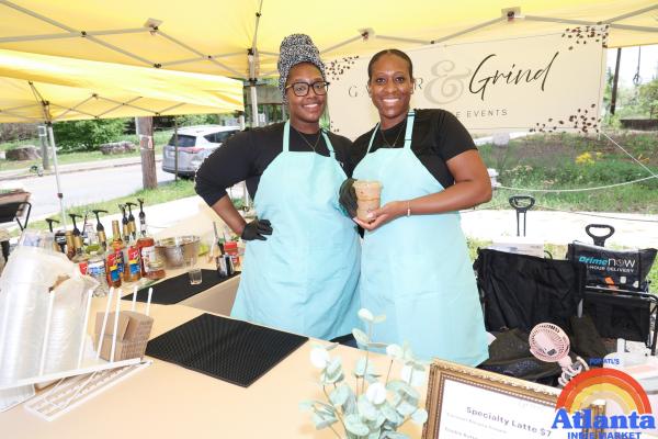 Sat June 27th-  Summer of Soccer: Beltline Indie Market Experience Vendor Application -ALL LOCATIONS