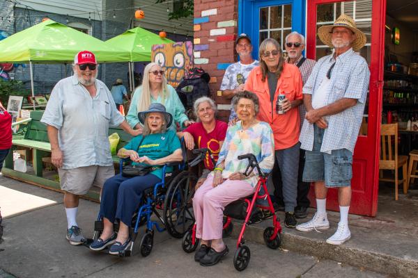 2026 Cabbagetown Reunion
