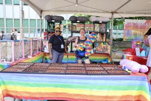 Sac Pride 2026 Festival Booth : Small or Local Business