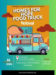 Main Stage Builder Sponsor
