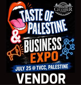 Vendor Application