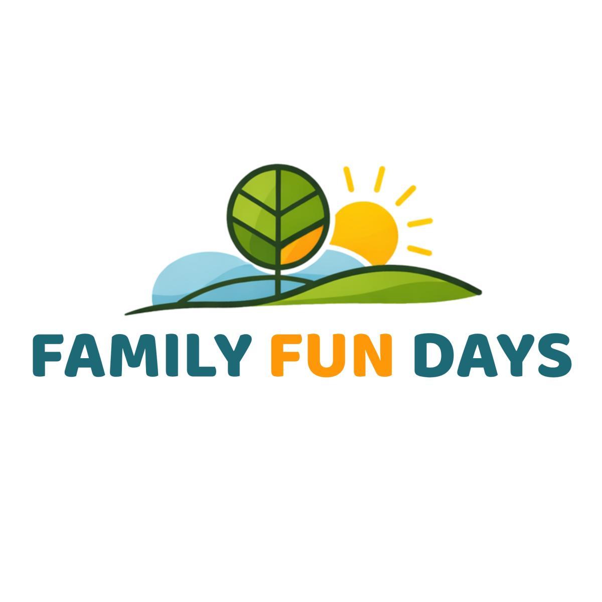 Family Fun Days at The Farm - June