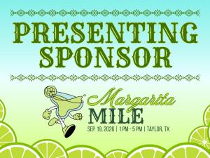 Presenting Sponsor