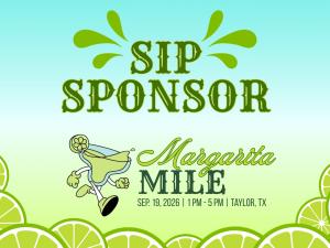 Sip Sponsor
