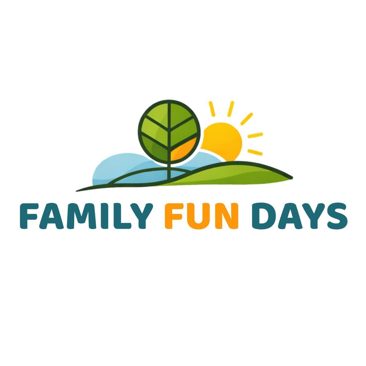 Family Fun Days at The Farm - July