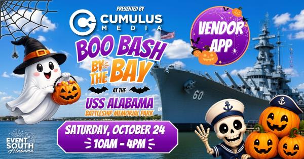 Vendor Application