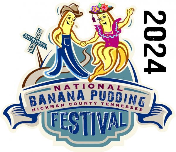 2024 National Banana Pudding Festival