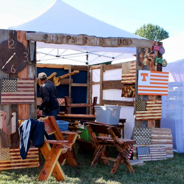 2024 National Banana Pudding Festival Eventeny