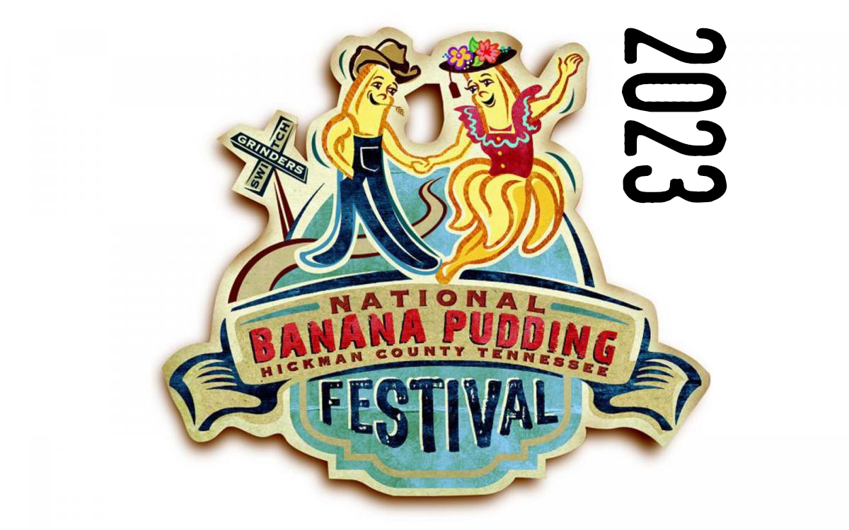 2023 National Banana Pudding Festival cover image