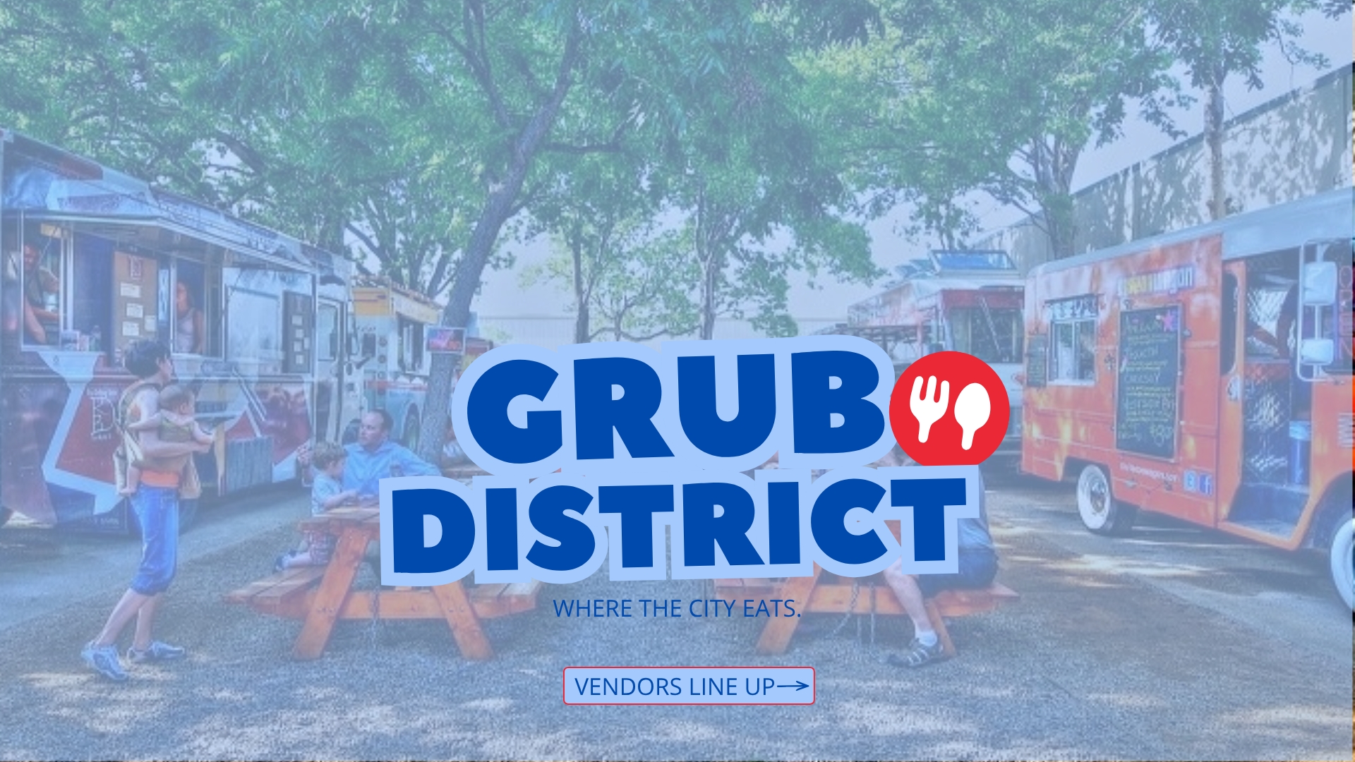 Grub District