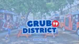 Grub District  Vendor Agreement &ndash;Harbison