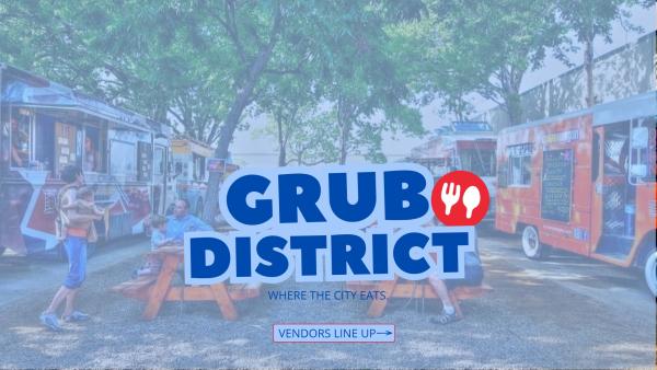 Grub District  Vendor Agreement &ndash;Harbison
